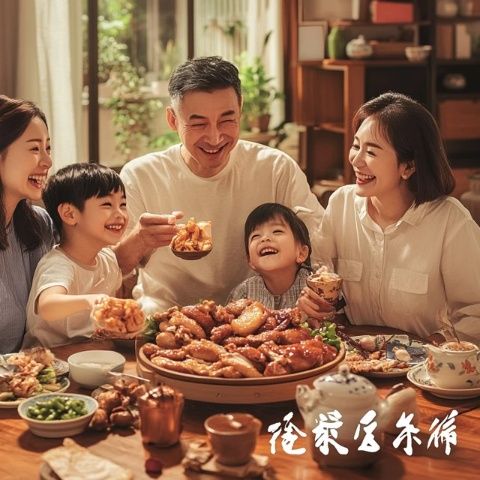 尊享九十九壽辰盛宴，品味南池翠酒N9醇香，親情與金錢間的人情世故探索