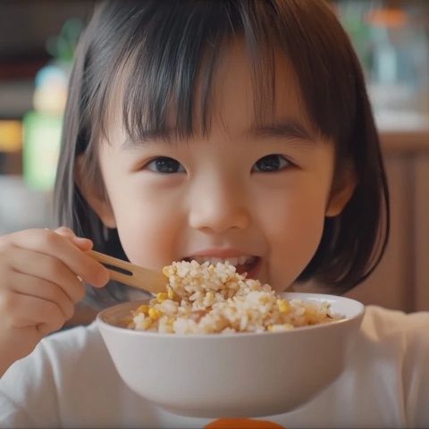 如何自制孩子們愛(ài)吃的經(jīng)典美食？只需將糯米和玉米混入肉末，簡(jiǎn)單幾步完成！