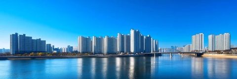 青島是山東最適合居住的城市之一。