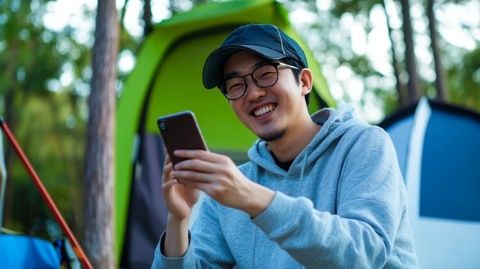深圳周邊秋日露營(yíng)地大揭秘