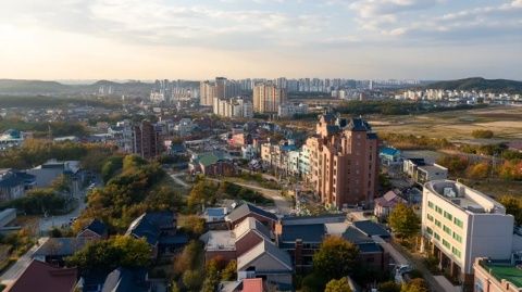 青島是山東最適合居住的城市之一。