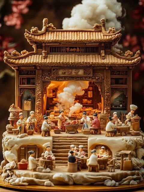 石家莊諾心蛋糕：全國(guó)銷(xiāo)量第一、金獎(jiǎng)得主