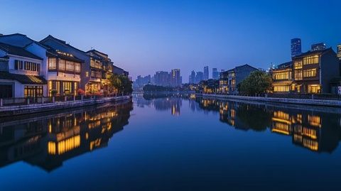 南京游記：三天兩夜，直接從這里開始！