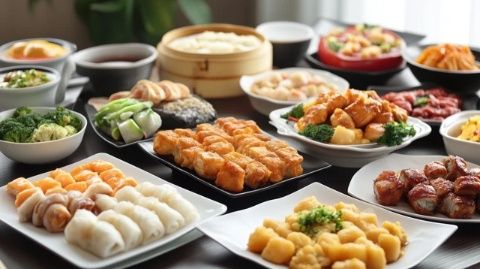 風(fēng)味人間里的成都美食，看著就讓人垂涎欲滴！