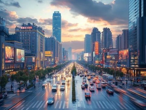 南昌旅行指南：全面攻略，實(shí)時(shí)更新！