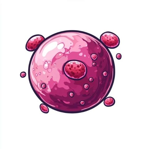 美食細(xì)胞是什么梗美食細(xì)胞惡魔詳細(xì)介紹