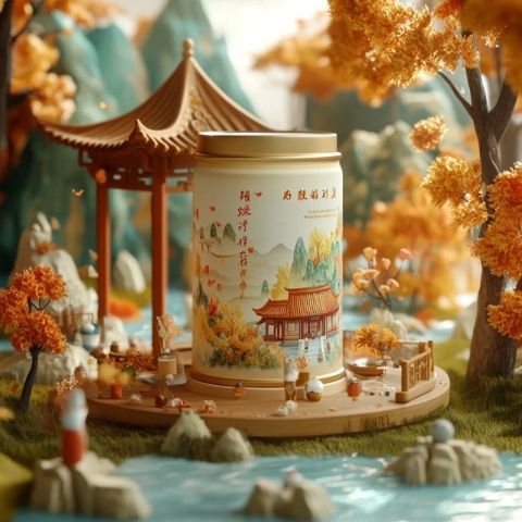 2023迎春：雪梨白茶滋補湯，潤肺養(yǎng)身過寒冬