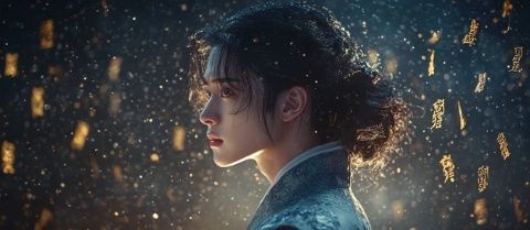 英雄:張藝謀影片中的書法知識(shí)誤區(qū)