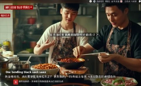 肇慶首張美食地圖：串聯(lián)地道風味與旅游文化新體驗