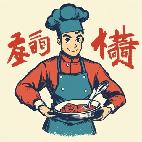 八年廚師生涯：廣西美食情懷下的廣東順德與橫縣飲食文化探尋