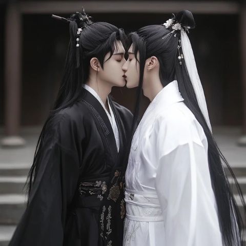 鹿晗與關(guān)曉彤:令人羨慕的甜蜜愛情故事