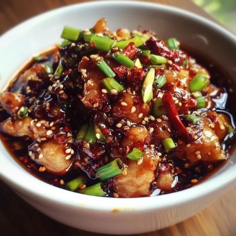湖南人愛吃辣椒，無辣不成菜”，你了解這些美味嗎？