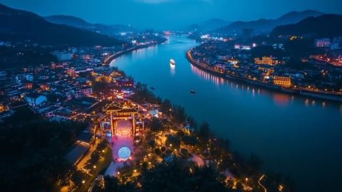 廣東之旅：東北游客春節(jié)驚艷體驗(yàn)，探尋文化融合與創(chuàng)新奇跡