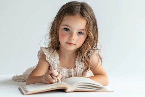 如何從不及格飛躍到99分？四大策略讓孩子輕松掌握英語