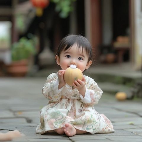 探尋貴陽(yáng)特色美食：洋芋粑制作工藝及街頭風(fēng)味解析