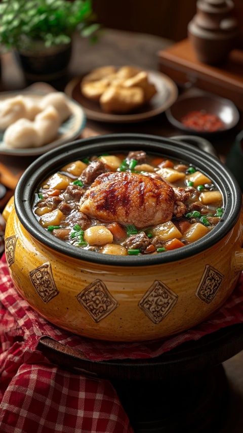 揭秘高性價比飯店菜品：這些菜成本僅10元卻賣上百！