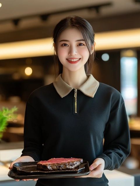 姜堯堯個(gè)人資料簡介(堯堯美食)