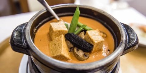 八款豆腐神仙吃法，簡(jiǎn)單易學(xué)超解饞，比大魚(yú)大肉還好吃！
