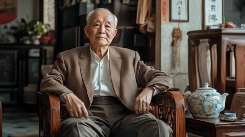 韓國大叔北京安家，分享炸醬面秘籍走紅百萬點(diǎn)贊