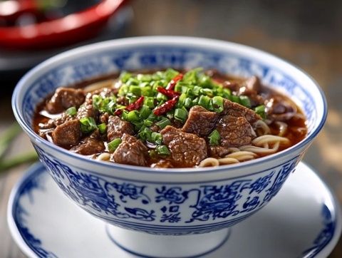 舌尖上的平遠(yuǎn)菜譜| 平遠(yuǎn)最有名的幾道美食