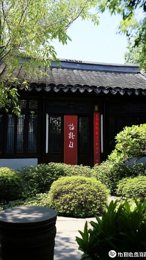 濟南行：五龍?zhí)?、泉城廣場、寬厚里