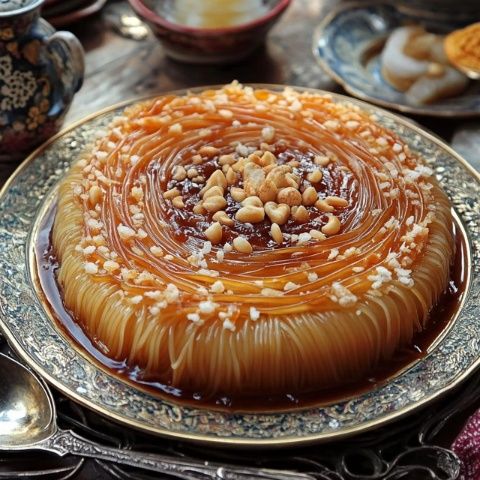 來泰安旅游必吃的十大小吃，不到100塊錢讓你嗨翻天山東泰安的美食小吃