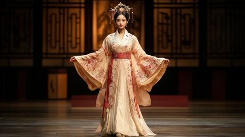 盤點(diǎn)于正的宮廷?。翰粌H有匠心獨(dú)運(yùn)，還有他的“霸屏”野心