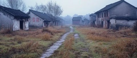 淮安獨此一家入選江蘇第二批特色鄉(xiāng)村，究竟花落誰家？