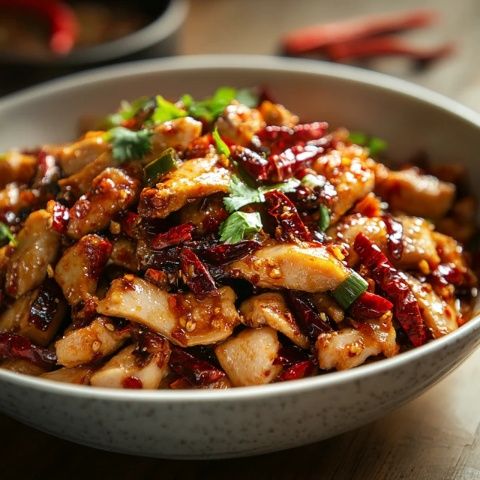 家常美食宮保雞丁做法簡(jiǎn)單快捷一看就會(huì)零失敗