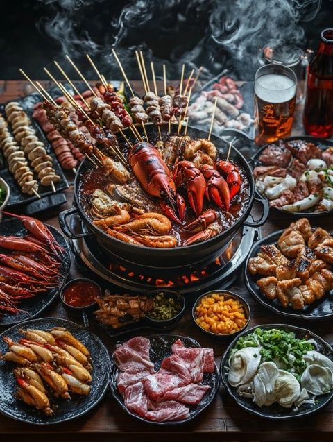 探訪廈門美味：這家燒酒配餐廳備受好評，你是否已嘗過？