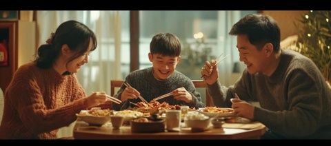 「洛陽味道」| 老爸的愛藏在家常菜里，炸肉丸子、三丁，滿滿都是回憶！