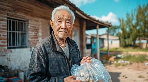 濟(jì)南這些老破小小區(qū)，幾十年不拆遷，住著一群不愿搬走的人！