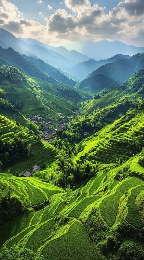 暑假避暑選擇千野草場(chǎng)是一個(gè)極佳的選擇,千野草場(chǎng)位于重慶市石柱土家族自治縣魚池鎮(zhèn)