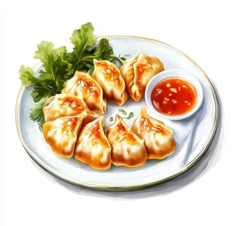 豆腐魚(yú)蠔烙是一種結(jié)合了豆腐、魚(yú)肉和蠔肉的美食，通常在潮州地區(qū)較為流行