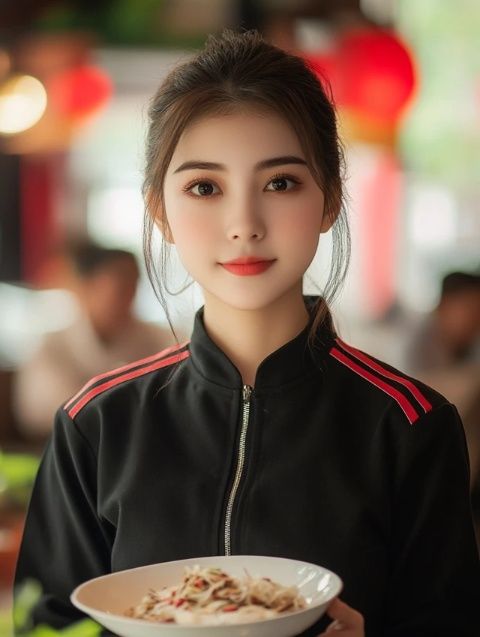姜堯堯個(gè)人資料簡介(堯堯美食)