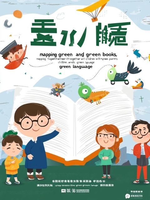 燃燒心靈，快樂成長：小學生必備趣味百科