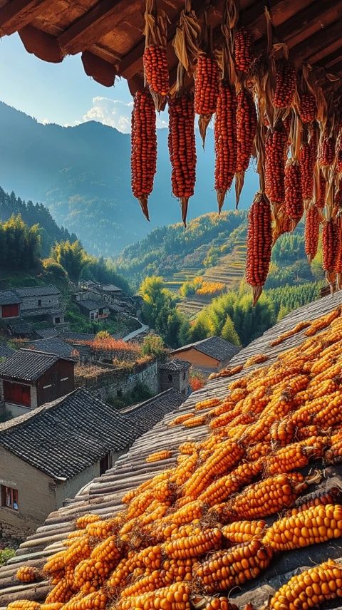 云南鮮花美食之旅，帶你走進(jìn)美麗與風(fēng)情的世界。