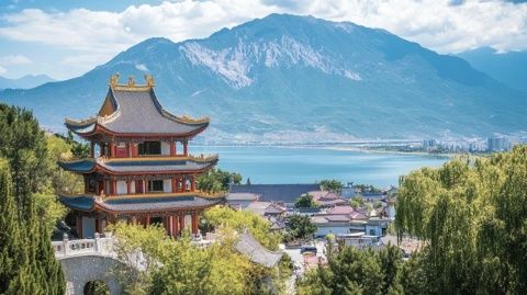 浙江小眾旅行地走起！這些絕美之地你都去過嗎？