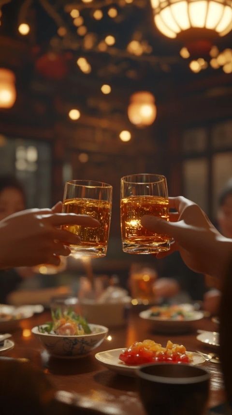 探訪廈門美味：這家燒酒配餐廳備受好評，你是否已嘗過？