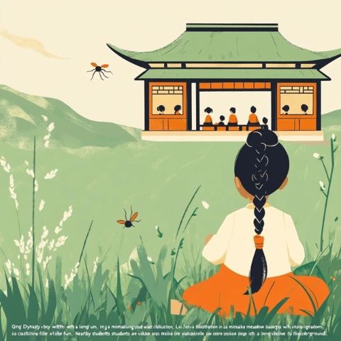 中華5000國學(xué)文化常識(shí)大全，打印一份給孩子吧！從小學(xué)到高中都要考！