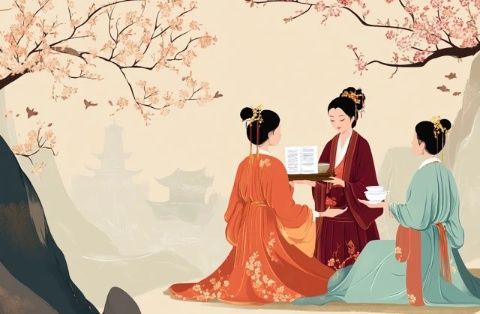 帶你探索有趣的中華文化小知識！