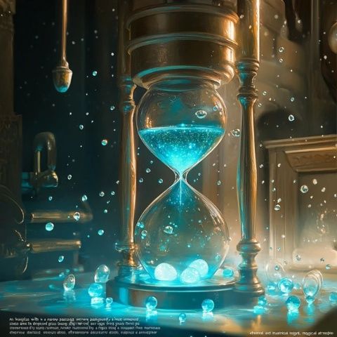 流年似水，又是一年生辰時(shí)