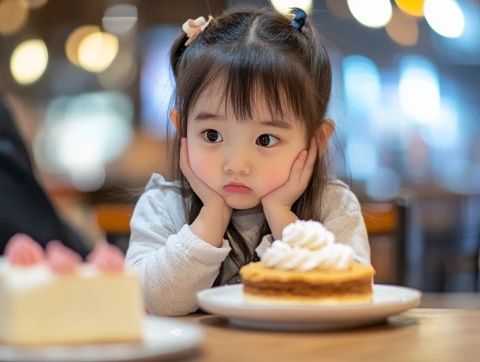 浙江小孩吃年糕，真的是童年噩夢嗎？真相在這！