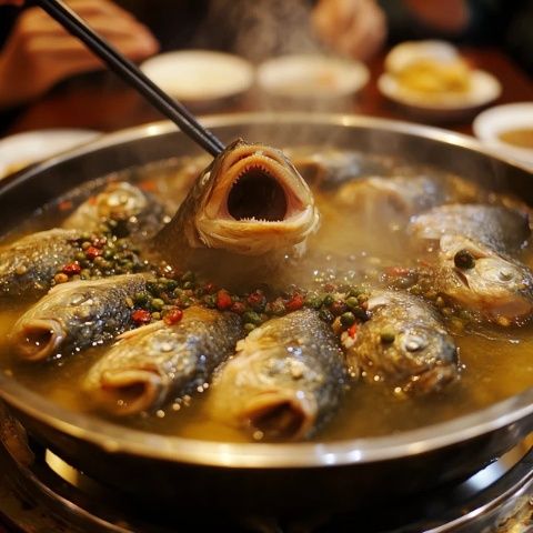 
杭州美食探秘：一鍋湯飲勝五張面膜，熏仔探杭城深度體驗(yàn)