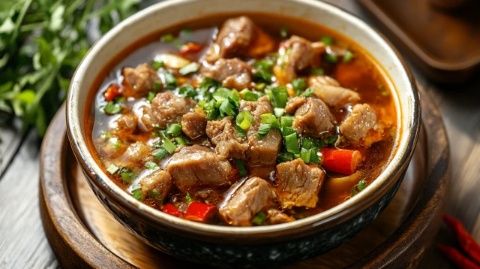 牛肉燉煮心得分享：如何讓家常菜肴更勝一籌？