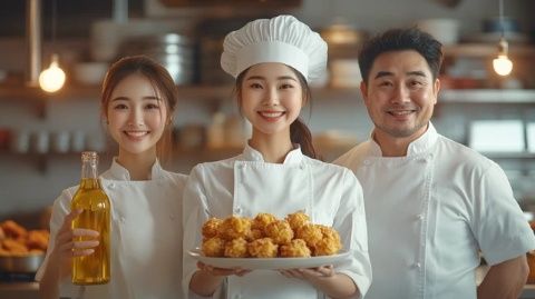 陜西餐飲品牌崛起:歷史底蘊下的創(chuàng)新與發(fā)展