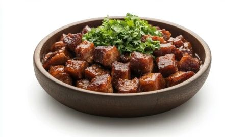 正宗紅燒肉的做法~超級下飯！