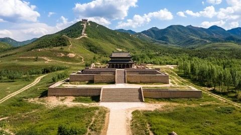 山西被贊“最慷慨旅游地”對60歲以上老人免門票，你怎么看？
