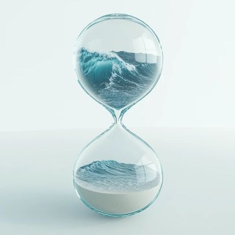 流年似水，又是一年生辰時(shí)