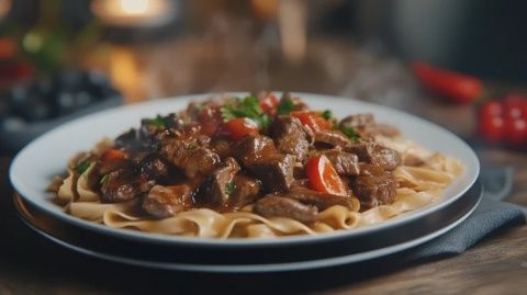 一碗牛肉粉半個世紀情：重慶南岸區(qū)新開食肆引回憶